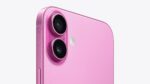 Смартфон Apple iPhone 16 Plus 512GB Pink - Image 5