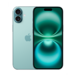 Смартфон Apple iPhone 16 Plus 512GB Teal