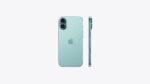Смартфон Apple iPhone 16 Plus 512GB Teal - Image 5