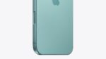 Смартфон Apple iPhone 16 Plus 512GB Teal - Image 4
