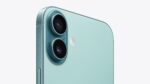 Смартфон Apple iPhone 16 Plus 512GB Teal - Image 2