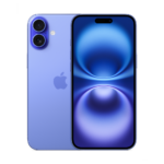 Смартфон Apple iPhone 16 Plus 512GB Ultramarine