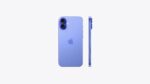 Смартфон Apple iPhone 16 Plus 512GB Ultramarine - Image 4