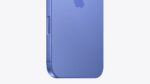 Смартфон Apple iPhone 16 Plus 512GB Ultramarine - Image 5