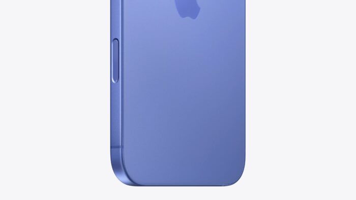 Смартфон Apple iPhone 16 Plus 512GB Ultramarine - Image 5
