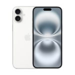 Смартфон Apple iPhone 16 Plus 512GB White