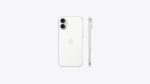 Смартфон Apple iPhone 16 Plus 512GB White - Image 3