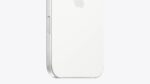 Смартфон Apple iPhone 16 Plus 512GB White - Image 4