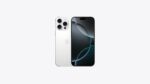 Смартфон Apple iPhone 16 Pro Max 256GB White Titanium - Image 4