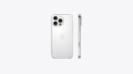 Смартфон Apple iPhone 16 Pro Max 256GB White Titanium - Image 5