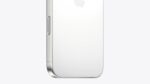 Смартфон Apple iPhone 16 Pro Max 256GB White Titanium - Image 3