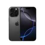 Смартфон Apple iPhone 16 Pro 512GB Black Titanium