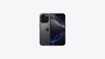 Смартфон Apple iPhone 16 Pro 512GB Black Titanium - Image 5