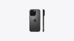 Смартфон Apple iPhone 16 Pro 512GB Black Titanium - Image 2