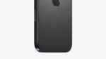 Смартфон Apple iPhone 16 Pro 512GB Black Titanium - Image 3