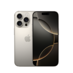 Смартфон Apple iPhone 16 Pro 128GB Natural Titanium