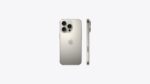 Смартфон Apple iPhone 16 Pro 128GB Natural Titanium - Image 3