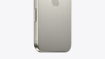 Смартфон Apple iPhone 16 Pro 128GB Natural Titanium - Image 5