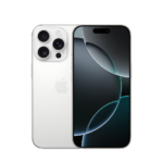 Смартфон Apple iPhone 16 Pro 128GB White Titanium