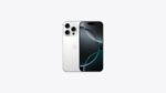 Смартфон Apple iPhone 16 Pro 128GB White Titanium - Image 5