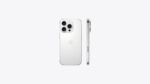 Смартфон Apple iPhone 16 Pro 128GB White Titanium - Image 4