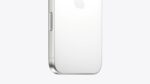 Смартфон Apple iPhone 16 Pro 128GB White Titanium - Image 2