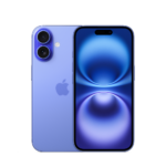Смартфон Apple iPhone 16 512GB Ultramarine