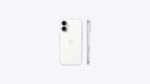 Смартфон Apple iPhone 16 128GB White - Image 2