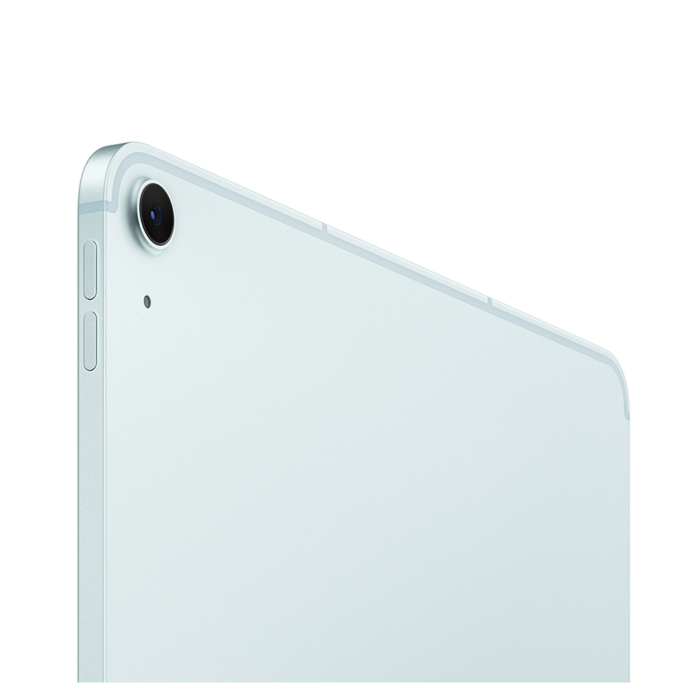 Apple 11-inch iPad Air (M2) Cellular 128GB - Blue - Image 2