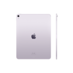 Apple 11-inch iPad Air (M2) Cellular 512GB - Purple - Image 2