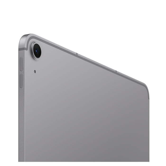 Apple 13-inch iPad Air (M2) Cellular 256GB - Space Grey - Image 3