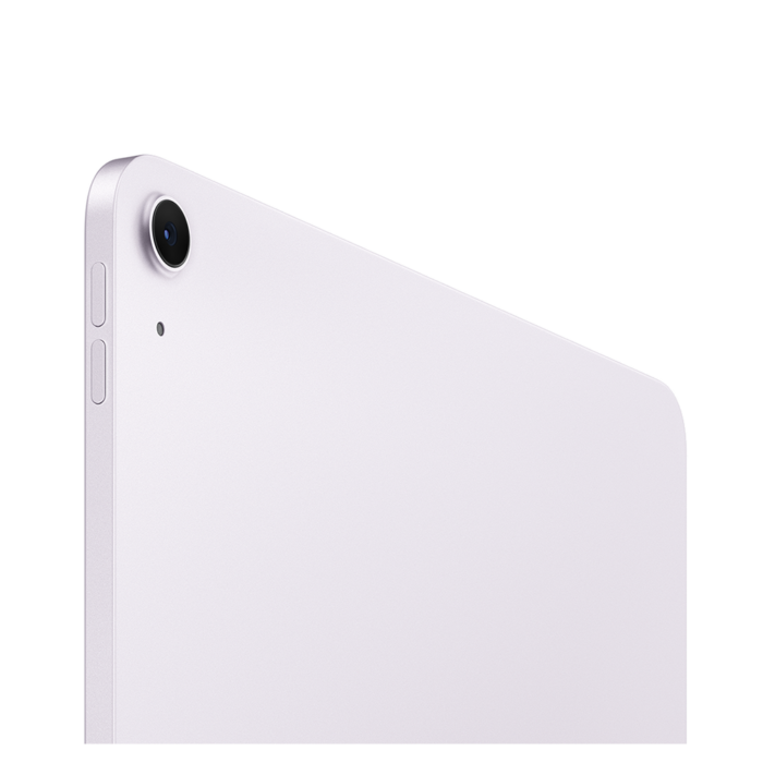 Apple 13-inch iPad Air (M2) Wi-Fi 128GB - Purple - Image 3