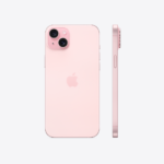 Смартфон Apple iPhone 15,256GB, 5G, Pink - Image 2