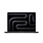 MacBook Pro 14 с М4 Max чип с 14 ядрен CPU и 32 ядрен GPU | 24GB памет | 1TB SSD - Space Black