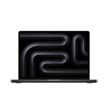 MacBook Pro 14 с М4 чип с 10 ядрен CPU и 10 ядрен GPU | 16GB памет | 1TB SSD - Space Black