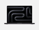 MacBook Pro 14 с М4 Max чип с 14 ядрен CPU и 32 ядрен GPU | 24GB памет | 1TB SSD - Space Black - Image 6