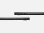 MacBook Pro 14 с М4 Max чип с 14 ядрен CPU и 32 ядрен GPU | 24GB памет | 1TB SSD - Space Black - Image 7