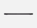 MacBook Pro 14 с М4 Max чип с 14 ядрен CPU и 32 ядрен GPU | 24GB памет | 1TB SSD - Space Black - Image 2