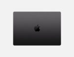 MacBook Pro 14 с М4 Max чип с 14 ядрен CPU и 32 ядрен GPU | 24GB памет | 1TB SSD - Space Black - Image 3