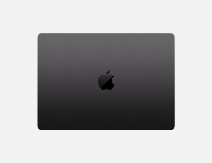MacBook Pro 14 с М4 Max чип с 14 ядрен CPU и 32 ядрен GPU | 24GB памет | 1TB SSD - Space Black - Image 3