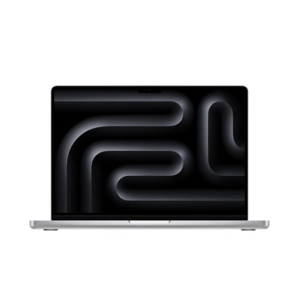 MacBook Pro 14 с М4 чип с 10 ядрен CPU и 10 ядрен GPU | 16GB памет | 512GB SSD - Silver