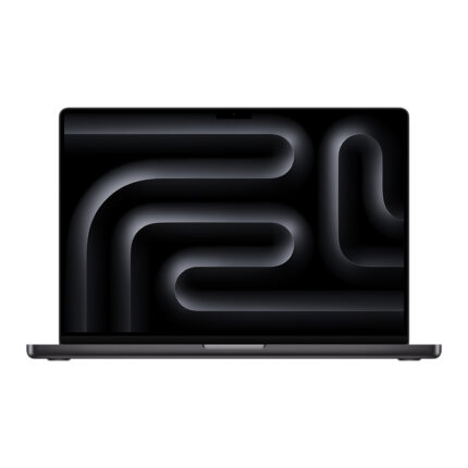 MacBook Pro 16 с М4 Pro чип с 14 ядрен CPU и 20 ядрен GPU | 48GB памет | 512GB SSD - Space Black
