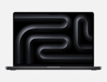MacBook Pro 16 с М4 Pro чип с 14 ядрен CPU и 20 ядрен GPU | 24GB памет | 512GB SSD - Space Black - Image 4