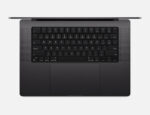 MacBook Pro 16 с М4 Pro чип с 14 ядрен CPU и 20 ядрен GPU | 24GB памет | 512GB SSD - Space Black - Image 5