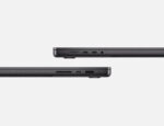 MacBook Pro 16 с М4 Pro чип с 14 ядрен CPU и 20 ядрен GPU | 24GB памет | 512GB SSD - Space Black - Image 6