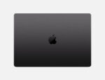 MacBook Pro 16 с М4 Pro чип с 14 ядрен CPU и 20 ядрен GPU | 24GB памет | 512GB SSD - Space Black - Image 3