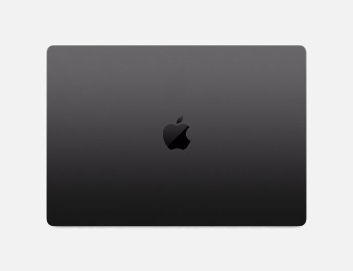 MacBook Pro 16 с М4 Max чип с 16 ядрен CPU и 40 ядрен GPU | 48GB памет | 1TB SSD - Space Black - Image 3