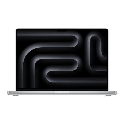MacBook Pro 16 с М4 Max чип с 14 ядрен CPU и 32 ядрен GPU | 36GB памет | 1TB SSD - Silver
