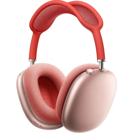 Слушалки Apple AirPods Max - Pink