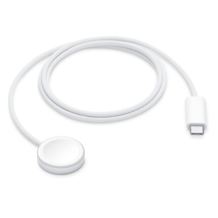 Зарядно от Apple Watch Magnetic Fast Charger to USB-C Cable (1 m)
